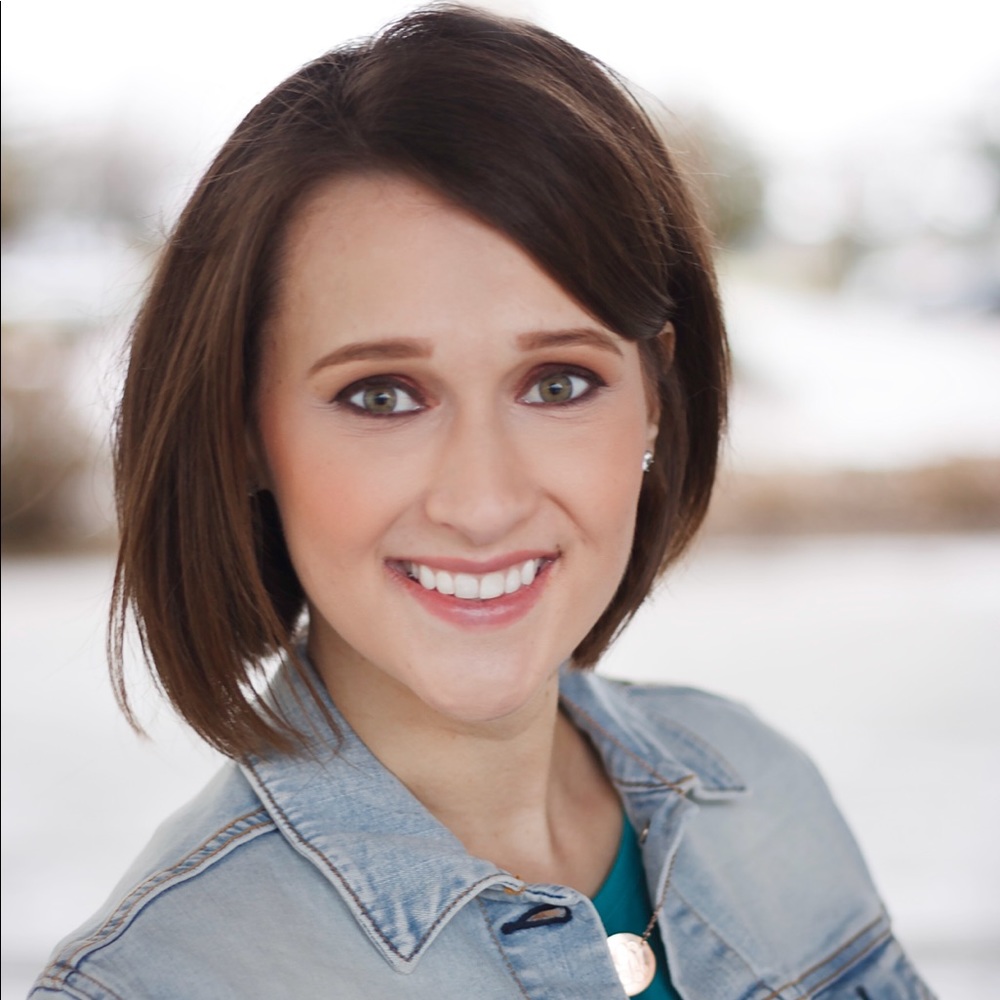 Meet your Posher, Lauren